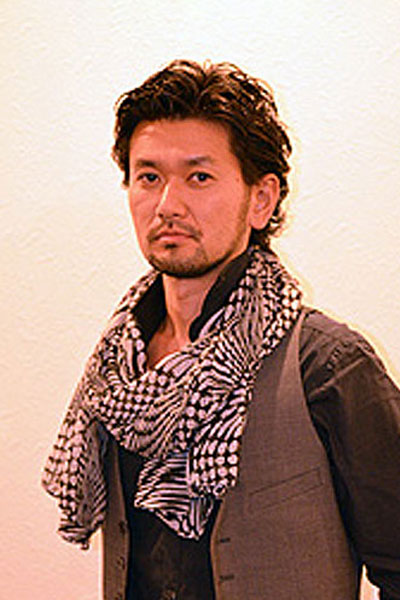Takehide Mitsuhashi